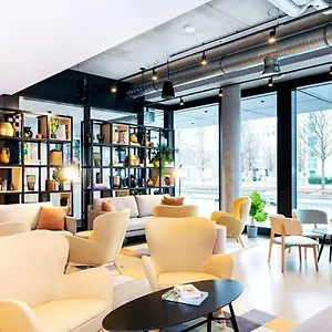 Staycity Frankfurt Airport **** Frankfurt am Main