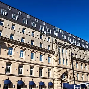 Metropolitan By Flemings **** Frankfurt am Main