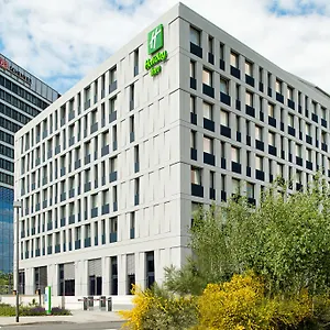 Hotel Frankfurt Airport By Ihg, Frankfurt nad Mohanem