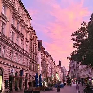 Hotel Atlanta Munich