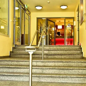 Hotel Hotel Central Nuremberg