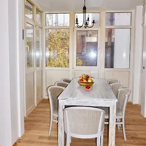 Apartment Koelsche Kluengel Cologne