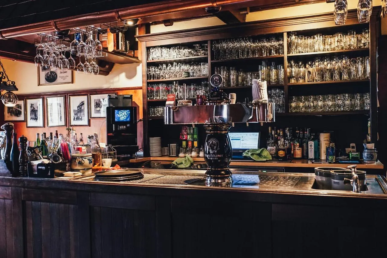 Gasthaus Zum Loewen Φραγκφούρτη