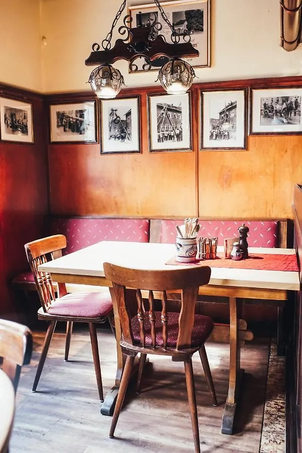 Gasthaus Zum Loewen Φραγκφούρτη